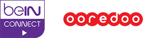 beIN CONNECT en partenariat avec Ooredoo